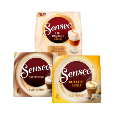 Senseo Pakket